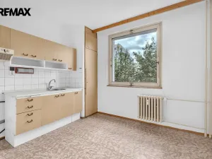 Prodej bytu 3+1, Rychnov nad Kněžnou, Mírová, 70 m2