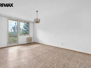 Prodej bytu 3+1, Rychnov nad Kněžnou, Mírová, 70 m2