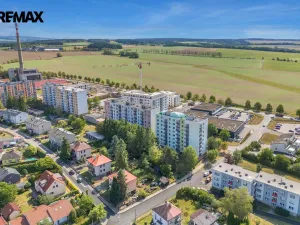 Prodej bytu 3+1, Rychnov nad Kněžnou, Mírová, 70 m2