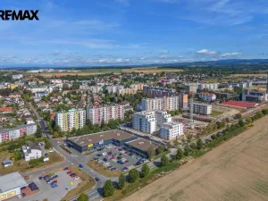 Prodej bytu 3+1, Rychnov nad Kněžnou, Mírová, 70 m2