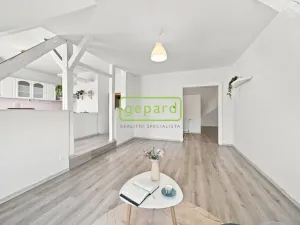 Prodej bytu 3+1, Kralupy nad Vltavou, Lidové nám., 90 m2