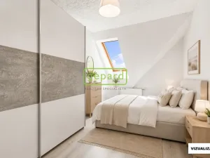 Prodej bytu 3+1, Kralupy nad Vltavou, Lidové nám., 90 m2