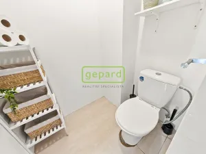 Prodej bytu 3+1, Kralupy nad Vltavou, Lidové nám., 90 m2