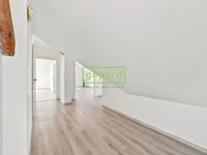 Prodej bytu 3+1, Kralupy nad Vltavou, Lidové nám., 90 m2