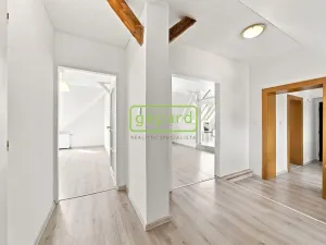 Prodej bytu 3+1, Kralupy nad Vltavou, Lidové nám., 90 m2