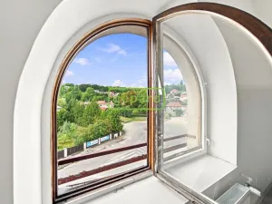 Prodej bytu 3+1, Kralupy nad Vltavou, Lidové nám., 90 m2