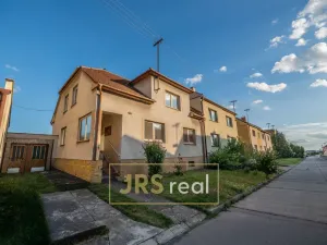 Prodej rodinného domu, Vnorovy - Lidéřovice, 250 m2