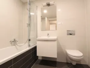 Pronájem bytu 2+kk, Praha - Letňany, Hlučkova, 60 m2