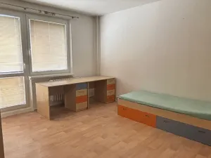 Pronájem bytu 3+1, Chrudim, Čáslavská, 83 m2