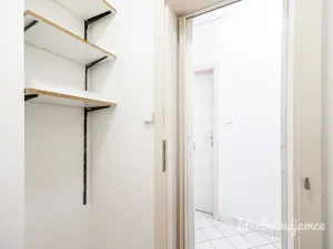 Pronájem bytu 2+kk, Praha - Střížkov, Jitravská, 68 m2