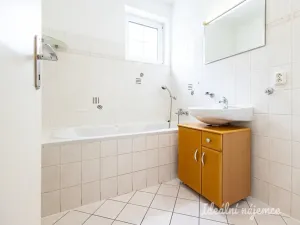 Pronájem bytu 2+kk, Praha - Střížkov, Jitravská, 68 m2