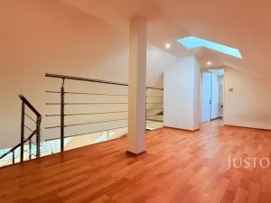 Pronájem bytu 2+kk, Praha - Žižkov, Roháčova, 94 m2