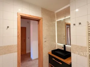 Pronájem bytu 2+kk, Praha - Žižkov, Roháčova, 94 m2