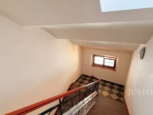 Pronájem bytu 2+kk, Praha - Žižkov, Roháčova, 94 m2