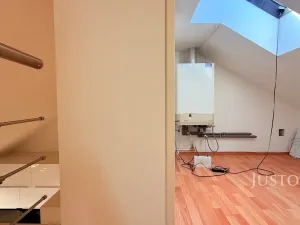 Pronájem bytu 2+kk, Praha - Žižkov, Roháčova, 94 m2