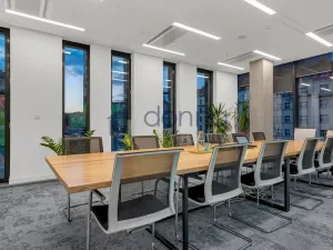 Pronájem kanceláře, Praha, Evropská, 520 m2