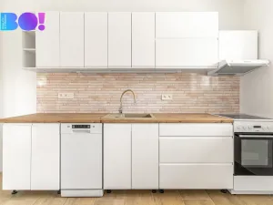 Pronájem rodinného domu, Drahelčice, Tichá, 100 m2