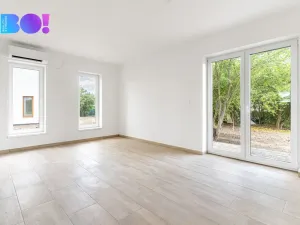 Pronájem rodinného domu, Drahelčice, 100 m2