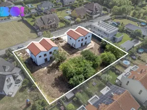Pronájem rodinného domu, Drahelčice, 100 m2