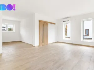 Pronájem rodinného domu, Drahelčice, 100 m2