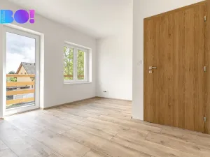 Pronájem rodinného domu, Drahelčice, 100 m2