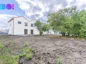 Pronájem rodinného domu, Drahelčice, 100 m2