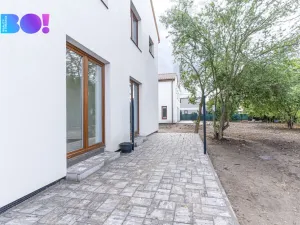 Pronájem rodinného domu, Drahelčice, 100 m2