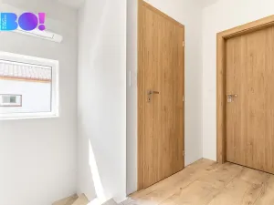 Pronájem rodinného domu, Drahelčice, 100 m2