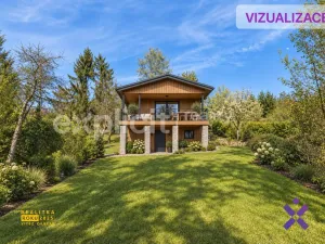 Prodej chaty, Hluk, 20 m2