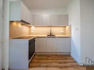 Prodej bytu 1+kk, Ostrava - Poruba, Sokolovská, 28 m2