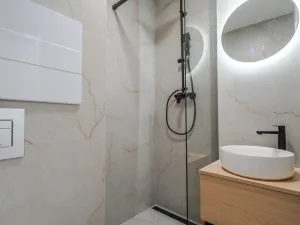 Prodej bytu 1+kk, Ostrava - Poruba, Sokolovská, 28 m2