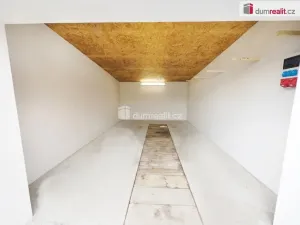 Prodej garáže, Mělník, Mladoboleslavská, 23 m2