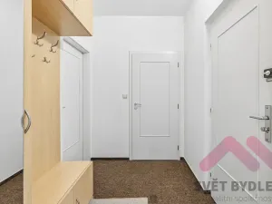 Pronájem bytu 2+kk, Praha - Krč, Tavolníková, 52 m2