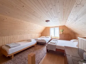 Prodej chalupy, Korňa, Slovensko, 53 m2