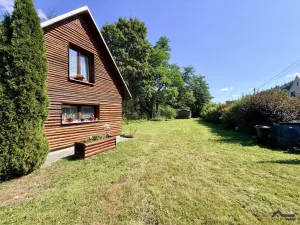 Prodej chalupy, Korňa, Slovensko, 53 m2
