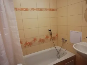 Pronájem bytu 2+1, Praha - Hloubětín, Konzumní, 53 m2