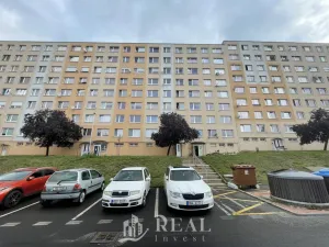 Pronájem bytu 3+1, Most, Česká, 70 m2