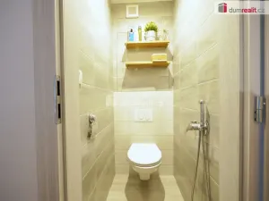 Pronájem bytu 3+1, Mělník, Dykova, 71 m2