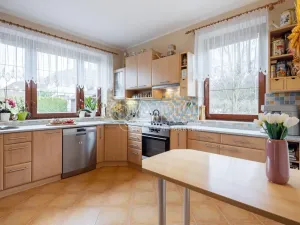 Prodej rodinného domu, Praha - Uhříněves, Jana Srba, 223 m2