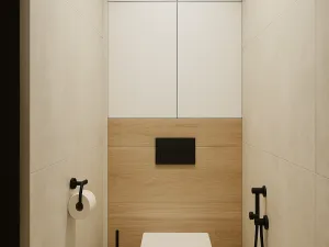 Prodej bytu 1+1, Karviná, Borovského, 43 m2