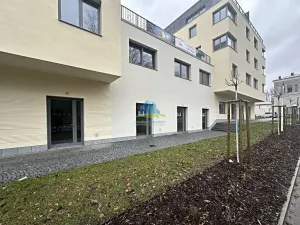 Pronájem obchodního prostoru, Františkovy Lázně, Nádražní, 28 m2