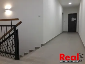 Pronájem bytu 2+kk, Rajhradice, Opatovická, 58 m2