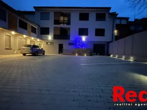 Pronájem bytu 2+kk, Rajhradice, Opatovická, 58 m2