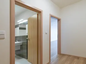Pronájem bytu 2+kk, Praha - Dolní Měcholupy, Honzíkova, 54 m2