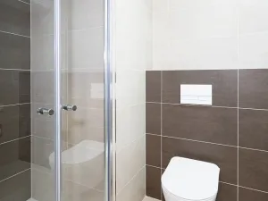 Pronájem bytu 1+kk, Praha - Smíchov, Plzeňská, 20 m2