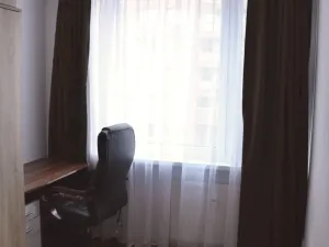 Pronájem bytu 3+kk, Praha - Stodůlky, Běhounkova, 55 m2