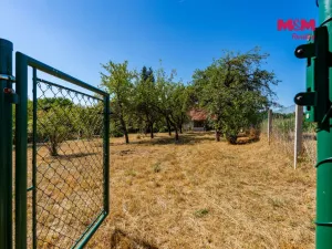 Prodej chalupy, Velká Bíteš - Jestřabí, 100 m2