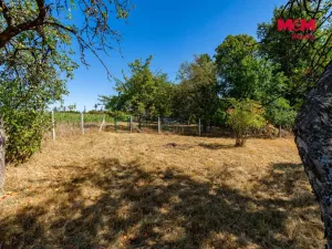 Prodej chalupy, Velká Bíteš - Jestřabí, 100 m2