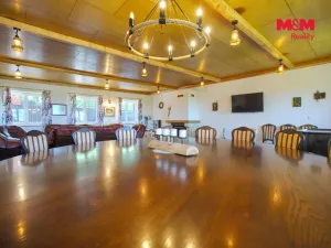 Prodej ubytování, Čeladná, 400 m2