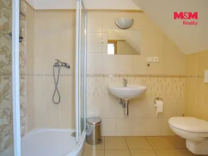Prodej ubytování, Čeladná, 400 m2